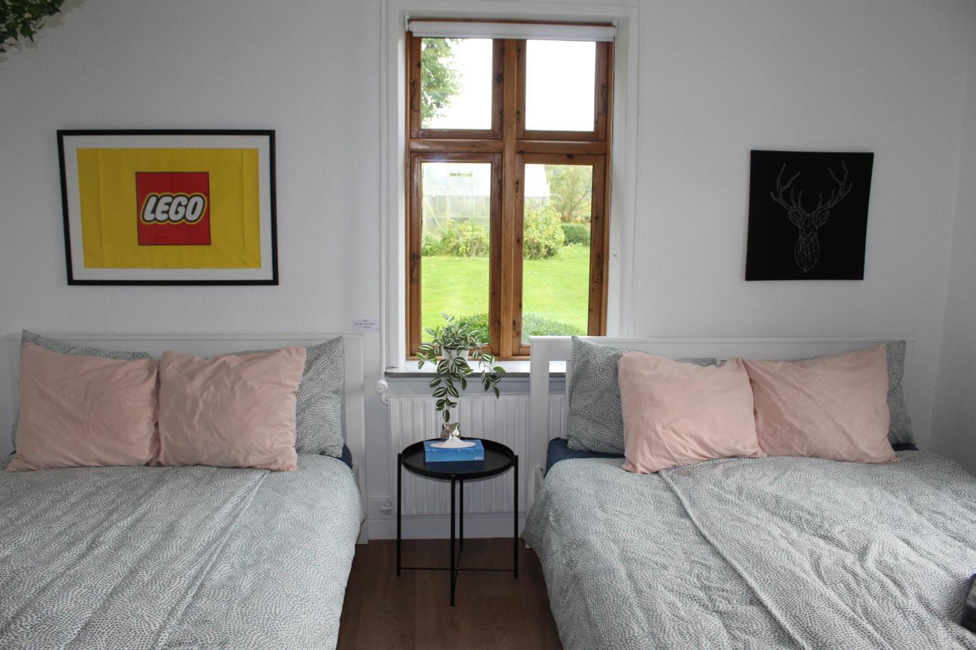 Stay Billund Vandel Ngoại thất bức ảnh