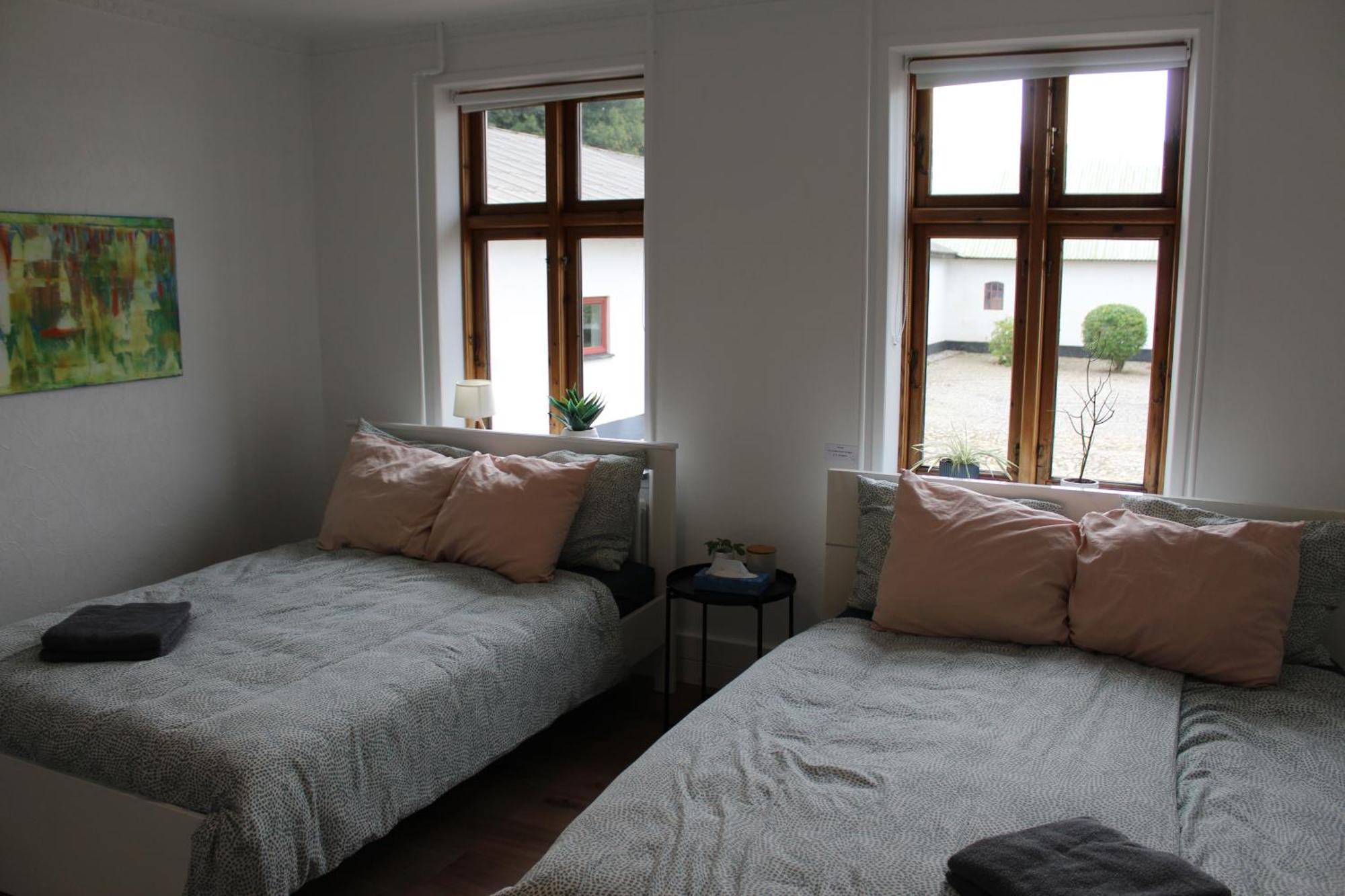 Stay Billund Vandel Ngoại thất bức ảnh