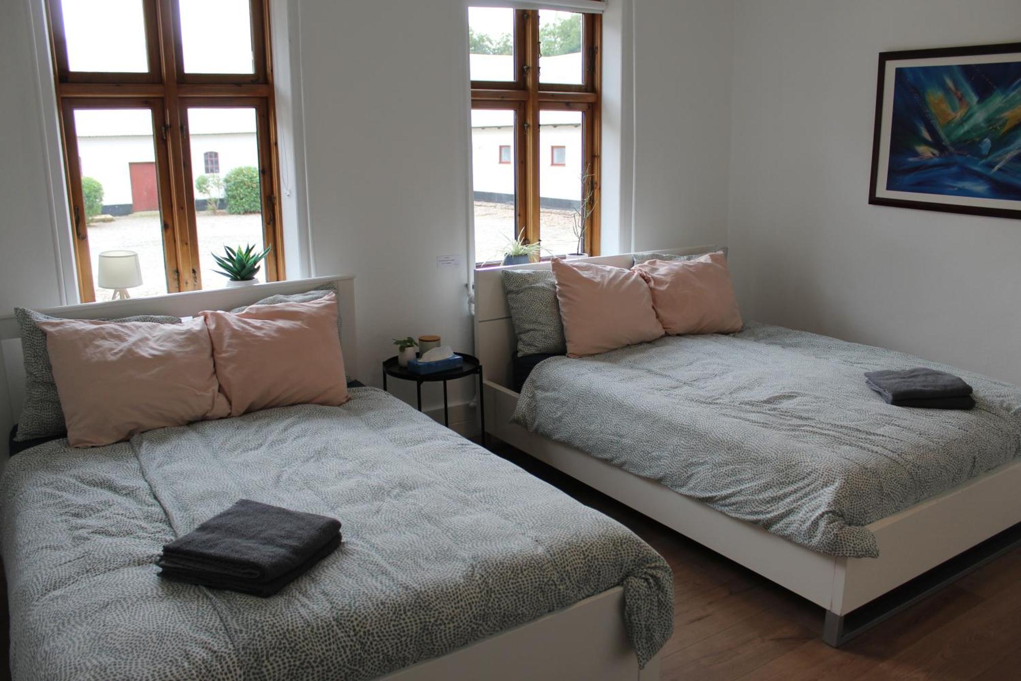 Stay Billund Vandel Ngoại thất bức ảnh